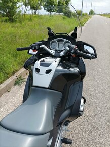 BMW R1200RT 2006 - 5