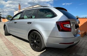 Octavia III Combi 1.6tdi -85kw DSG-7st. - 5