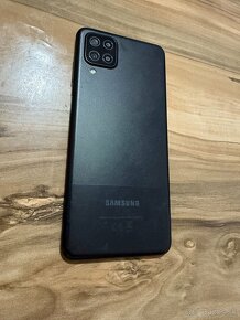 Predam Samsung Galaxy A12 128GB Prasknutý displej. - 5