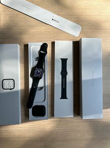 Apple Watch 7 45 mm - 5