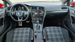 VW Golf VII Variant 2,0 TDI GTD DSG 135kw / Odpočet DPH - 5