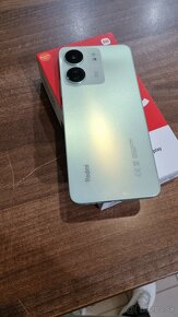 Xiaomi redmi 13C 4/128GB - 5