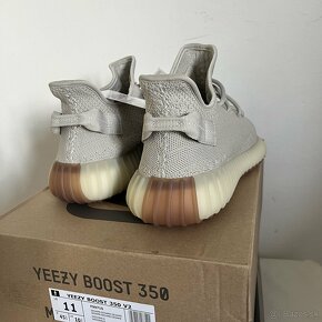 Yeezy Boost 350 V2 Sesame 45 - 5