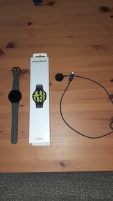 Samsung Galaxy Watch6 44mm SM-R940 - 5