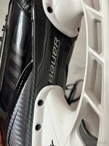 BAUER SUPREME 3S VEĽKOSŤ 10 fit3 NOVÉ  - 5