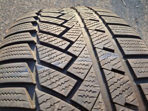 255/45 r20 zimne pneumatiky 255 45 20 255/45/20 R20 - 5