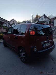 Citroën C3 Picasso - 5