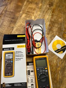 Fluke 3000 FC - 5