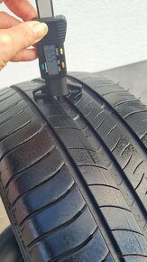 ZIMNÉ PNEUMATIKY ZNAČKY MICHELIN 205/60 R16 ENERGY SAVER - 5