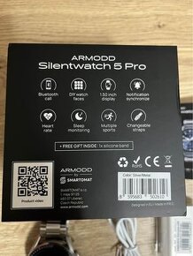 ARMODD Silentwatch 5 Pro - 5