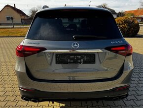 Mercedes-Benz GLE 53 AMG - 5