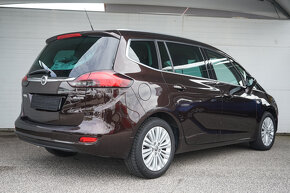 41- OPEL Zafira, 2016, nafta , 1.6 CDTi , 100 kW - 5