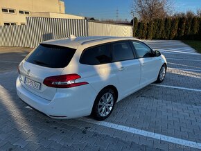 Peugeot 308 SW 1.6 BlueHDI Style SK - 5