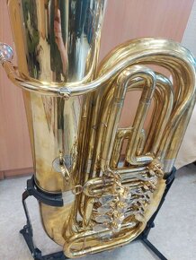 B - tuba AMATI Kraslice - 5