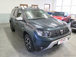 Dacia Duster 1.3TCe 130, navi,kamera,výhřev - 5