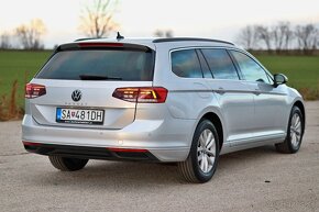 Passat Variant 2.0 TDI DSG 110kw r.v. 2020 - 5