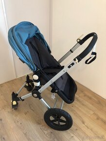 Bugaboo chameleon detsky kocik - 5