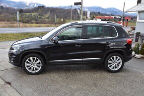 Volkswagen Tiguan 2.0 CR TDI 4-Motion Trend&Fun - 5