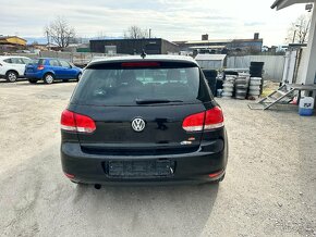 Volkswagen Golf 1.2 TSI Trendline - 5