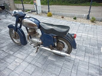 Jawa 175 450 - 5