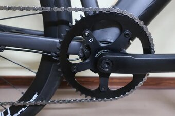 Elektronický cestný bicykel Canyon Endurace:ON 7 - 5