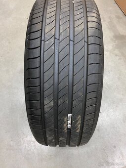 Letné pneu Michelin 225/55 R18 102V - 5