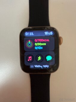 Apple watch 7 - 5