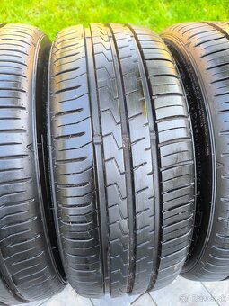 195/45 R16 Falken letne pneumatiky ☀️☀️☀️ - 5