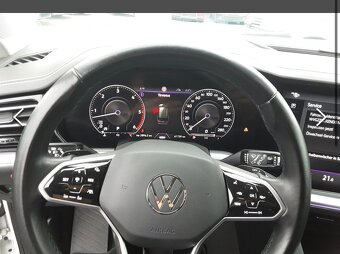 Volkswagen Touareg 3.0 V6 TDI SCR  R-Line 4Motion Tiptro - 5