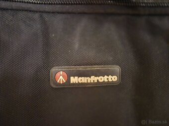 Manfrotto obal na Statív MBAG90P - 5