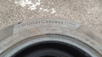 sada pneumatik Continental 235/65 R17 108 H XL - 5