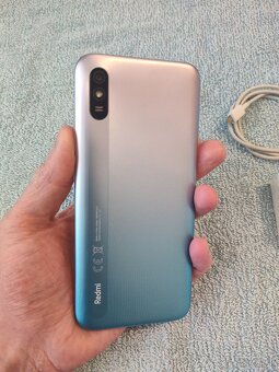 Xiaomi 9A 32GB Dual - 5