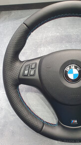 VOLANT BMW E90 M E91 E92 packet - 5