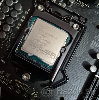 Asus Rog Maximus XI Formula - 5