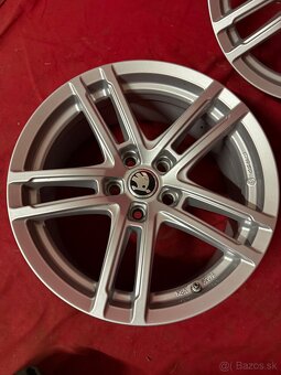 Dezent 5x112 r17 - 5