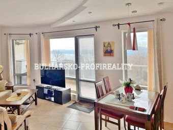 Bulharsko-Byala, Panorama Resort 2kk - 5