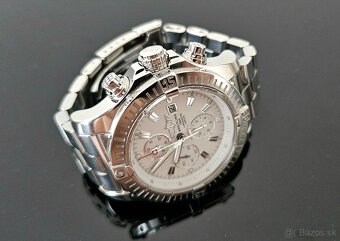 Predam BREITLING SUPER AVENGER 48MM - 5