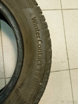 Zimné pneumatiky Continental 175/65 R14 - 5