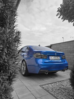 BMW 340i Xdrive Webasto - 5