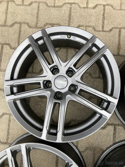 5x112 R18 Passat b8 Audi Seat Škoda - 5