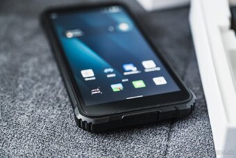 Oukitel WP 20 - 5