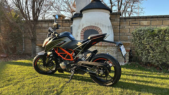 KTM 125 DUKE - 5