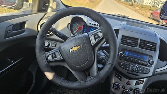 Chevrolet Aveo 1.3 D - 5