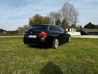 BMW F11 530d xDrive - 5