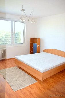 3 izbový byt s balkónom/74 m2/ Žilina - Vlčince - 5