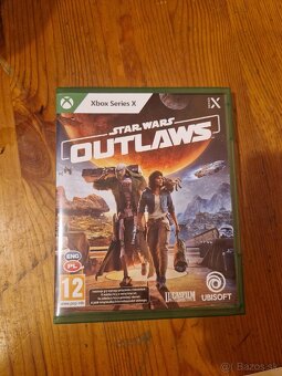 Star wars outlaws - 5