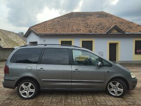 Volkswagen Sharan 1.9 TDI 96kw - 5