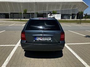 Škoda Octavia 1, 1.9 tdi 66kw - 5