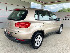 Volkswagen Tiguan 1.4 TSi 90 kW - 5