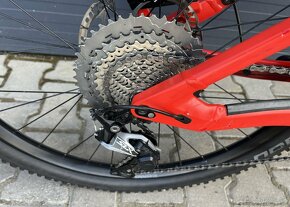 BMC TRAILFOX AMP TWO carbon - 5